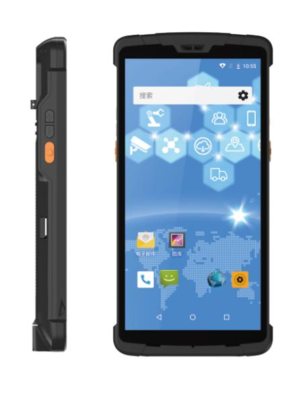 T60-WLB全面屏防爆款PDA