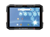 SD100（10.1寸防爆款三防PAD）